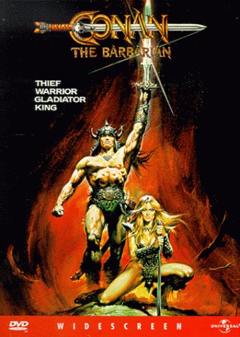 Conan the Barbarian made his first appearance in print in 1932 